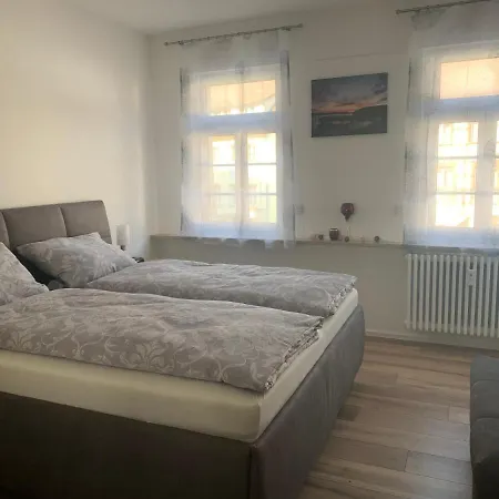 Apartmán Mare Stockach