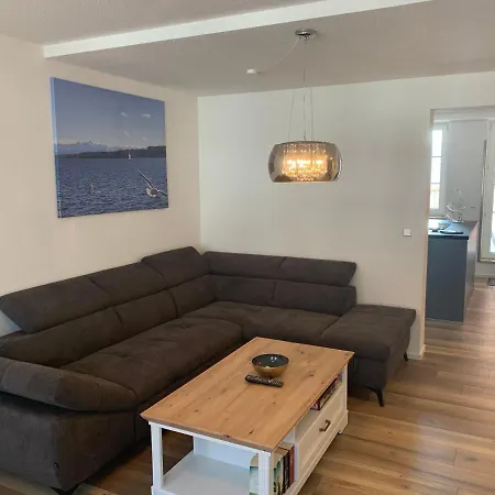 Mare Apartment