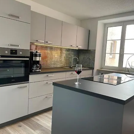 Mare Apartmán Stockach